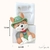 Molde de Silicone Patrulha Canina Tracker - comprar online