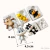 Kit Moldes Baby Looney Tunes - comprar online