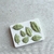 Molde de Silicone 7 Folhas
