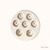 Molde de Silicone 7 Mini Florzinhas na internet