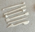Kit de Estecas pra Detalhes 6 unid.