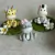 Molde Silicone Kit Safari Baby IEDA Completo - loja online
