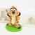 Kit de Moldes de Silicone Rei Leão - loja online