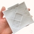 Molde de Silicone Textura Botoes