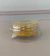 Corante Lully Candy Lipossolúvel Amarelo Fosco 1,9gr - comprar online