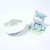 Imagem do Molde Silicone Kit Safari Baby IEDA Completo