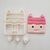 Kit de Cortadores A Casa Magica da Gabby 5,5 cm 8 Personagens - loja online