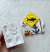 Molde Silicone Elementos do Fundo do Mar - comprar online