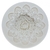 Molde de Silicone Mandala Flor / Jardim