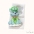 Molde de Silicone Patrulha Canina Rocky
