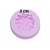 Molde de Silicone Flor - 3 cm na internet