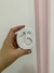 Molde de Silicone Logo Tik Tok