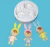 Molde de Silicone Boneca Metoo - comprar online