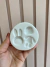 Molde de Silicone Boneca Metoo