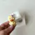 Molde Silicone Pato Fazendinha - comprar online