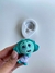 Kit Molde de Silicone Divertidamente Modelo 02 - Loja Aline Candido