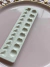 Molde de Silicone Ondas e Conchas Do Mar - comprar online