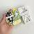 Molde de Silicone Frajola Baby Looney Tunes