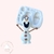 Molde de Silicone Olaf 3D