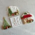 Molde Silicone Varios Elementos de Natal Duende