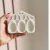 Molde Silicone Ovos e Orelhinhas de Pascoa