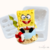 Molde Silicone Bob Esponja - Coleção Ariana Lima - comprar online