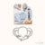 Cortador Elefante Baby Safari Circo - comprar online