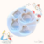 Molde Silicone Alice Gato Rainha - Alice no País das Maravilhas - comprar online