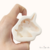 Molde de Silicone Unicornio 5,5 cm