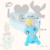 Molde de Silicone Boneca Xepa Lilo e Stitch - comprar online