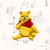 Cortador Ursinho Pooh - comprar online