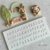 Molde de Silicone Alfabeto com Letras Maiúsculas minúsculas e Números Redondas - comprar online