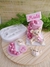 Molde Silicone Ursinhos Duplo - comprar online