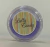 Corante Lully Candy Lipossolúvel LILAS CLARO Fosco 1,9gr - comprar online