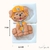 Molde de Silicone Patrulha Canina Zuma - comprar online