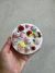 Moldes de Silicone Mini Elementos Doces - comprar online