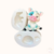 Molde de Silicone Pua Moana 5,5 cm