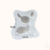 Molde de Silicone Cervo Bosque 02 na internet