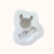 Molde de Silicone Esquilo Bosque 02 - comprar online