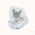 Molde de Silicone Esquilo Bosque 02 na internet