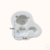Molde de Silicone Castor Bosque 02 na internet