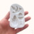 Molde de Silicone Elementos Batizado