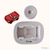 Molde de Silicone Relampago Mcqueen Carro - comprar online