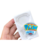 Molde Silicone Escudo Patrulha Canina PAW