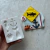 Molde Silicone Elementos do Fundo do Mar