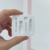 Molde Silicone Maquiagens e Pinceis - comprar online