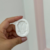 Molde Silicone Simbolo Escola Wandinha