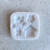 Molde Silicone Mini Passaro com Casinhas na internet