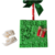 Carimbo Feliz Natal 6,5 x 1,5 cm