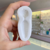 Molde Silicone Cenoura